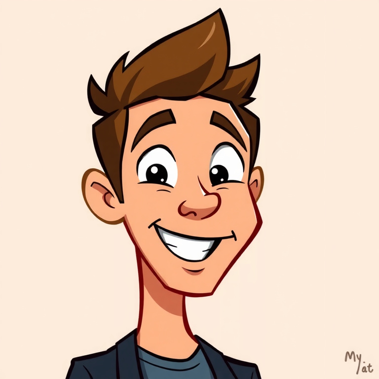 Milo Quip