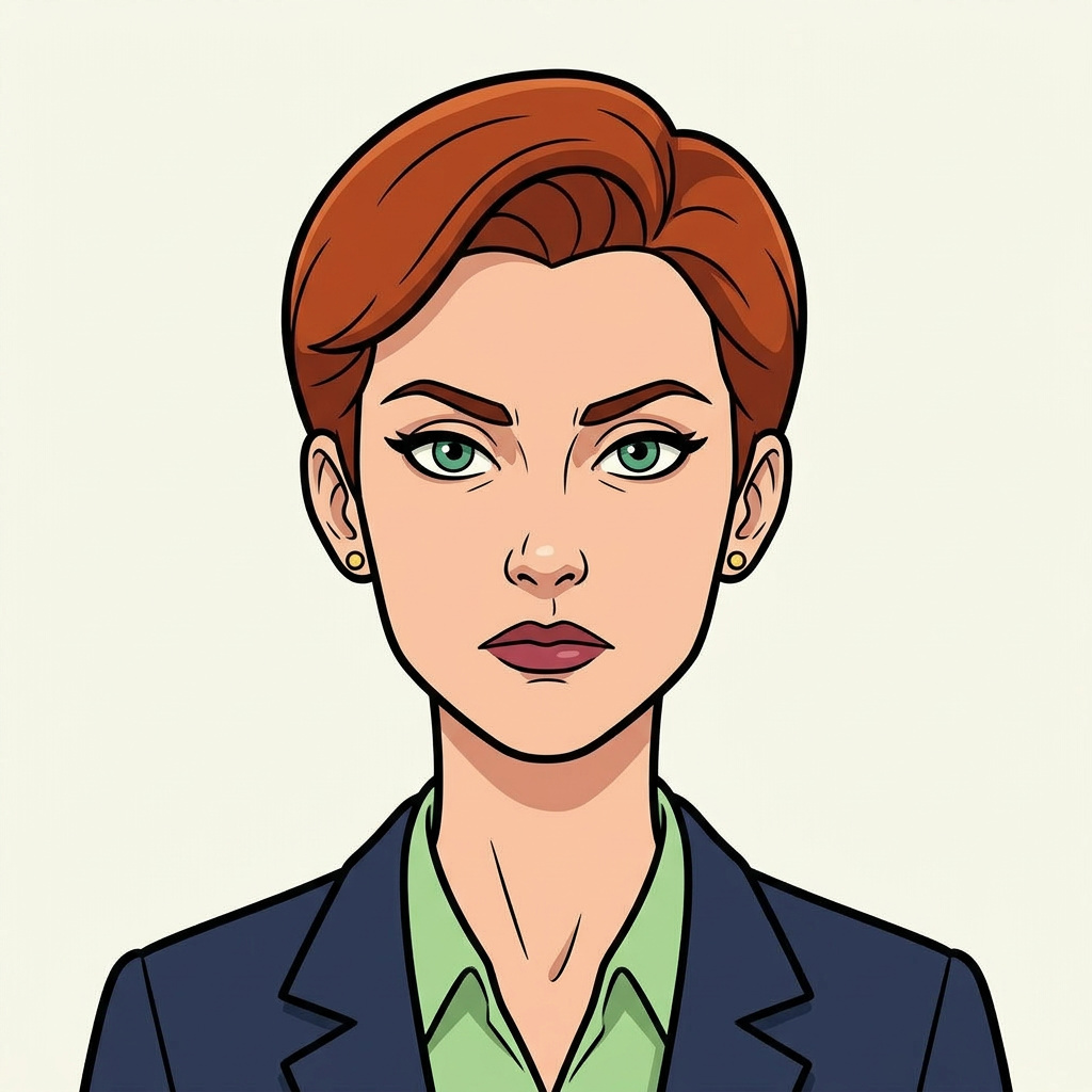 Riley Cast